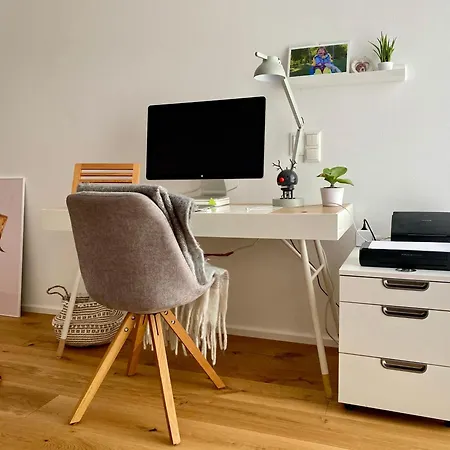 Blickinsgruen * Friedrichshafen