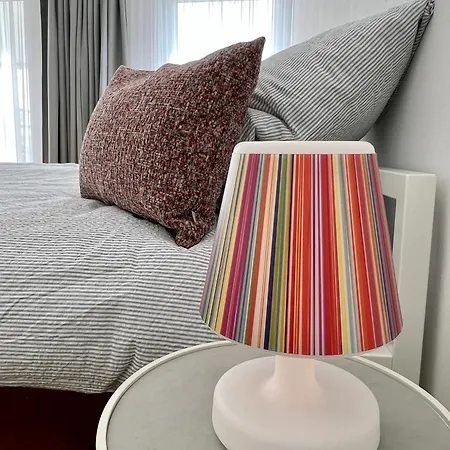 Blickinsgruen Apartment