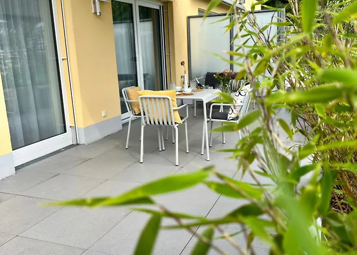 Blickinsgruen Friedrichshafen