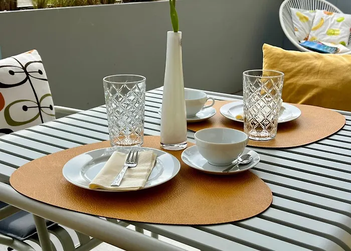 Blickinsgruen * Friedrichshafen