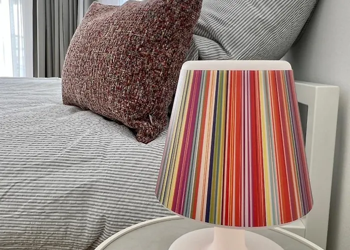 Blickinsgruen Appartement